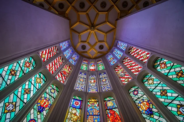 قصر هامبتون كورت