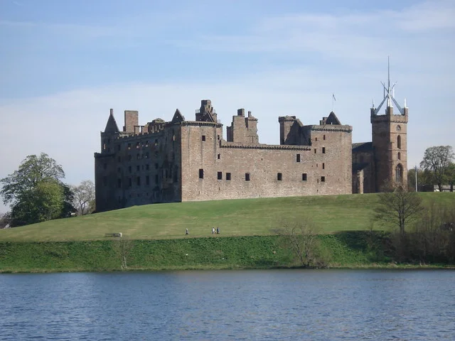 قصر لينليثغو