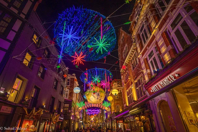 شارع كارنابي