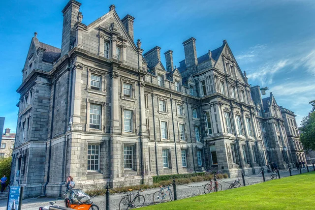 كلية ترينيتي