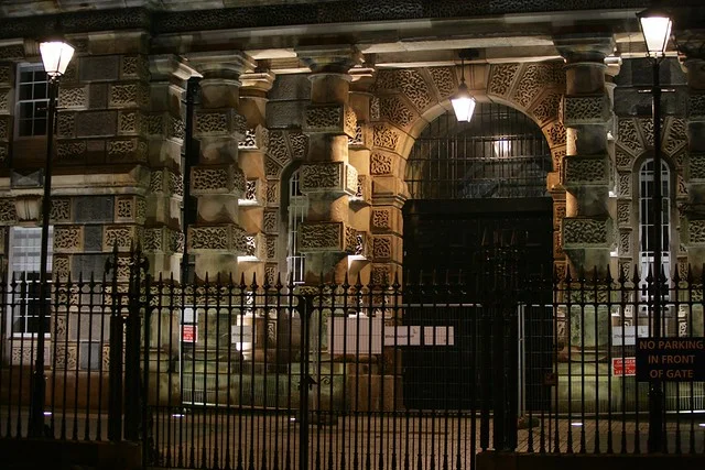 سجن كراملين رود