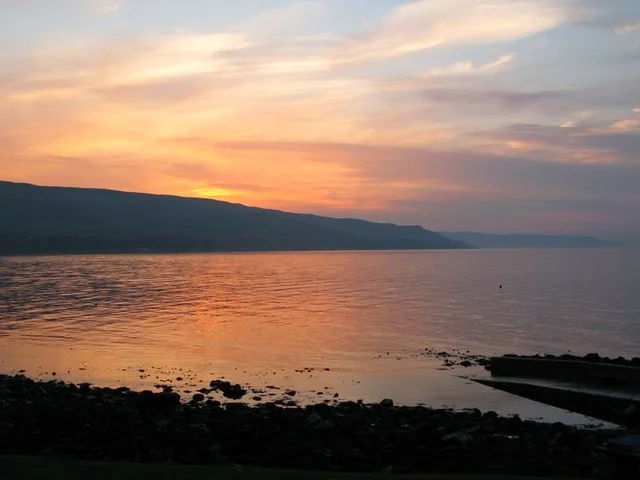 طريق ساحل أنترم