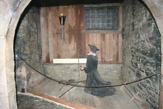 متحف سجن كلينك