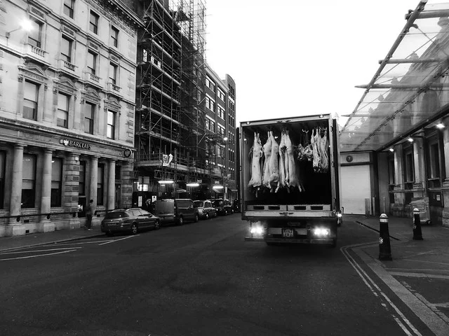 سوق سميثفيلد