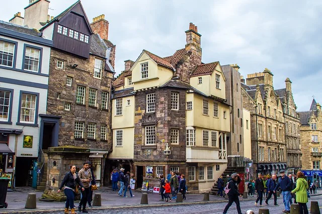 بيت جون نوكس