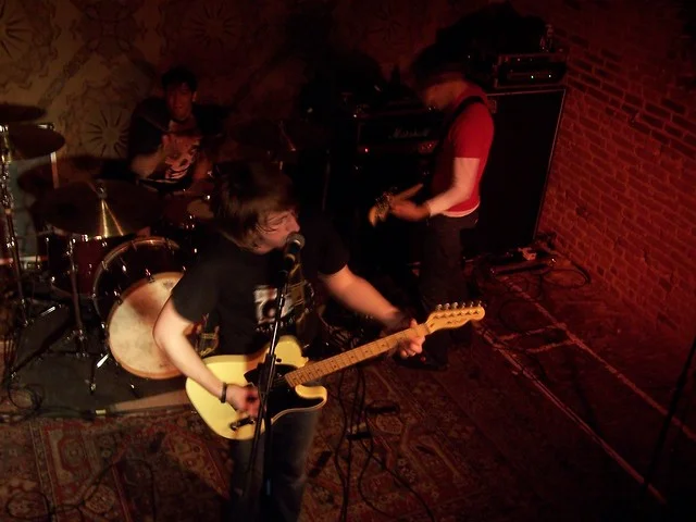 سبايتفيلدز