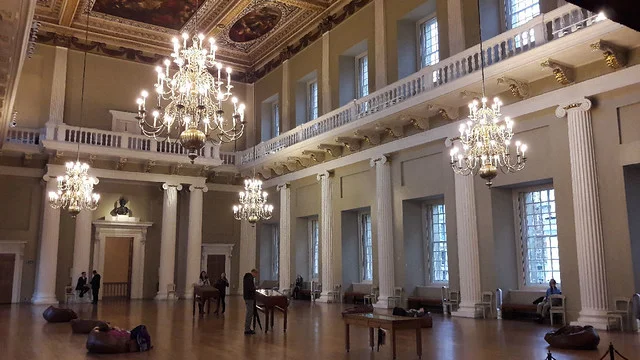 دار الولائم