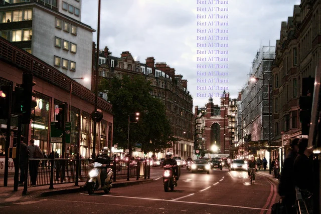 نايتسبريدج