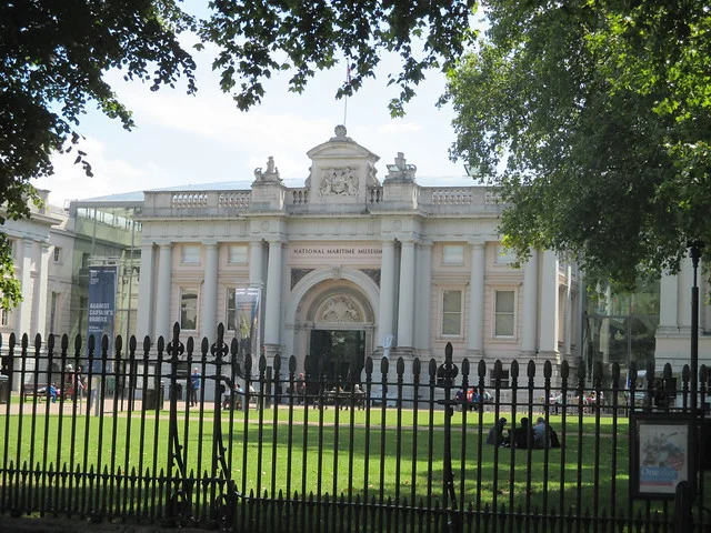 المتحف البحري الوطني