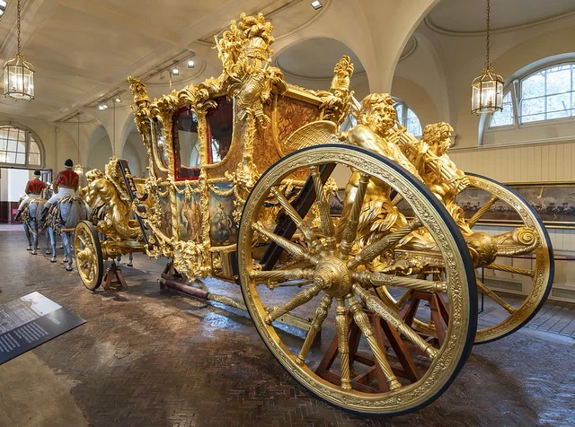 الإسطبلات الملكية