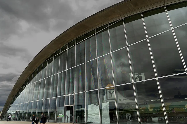 متحف الحرب الإمبراطوري (IWM)