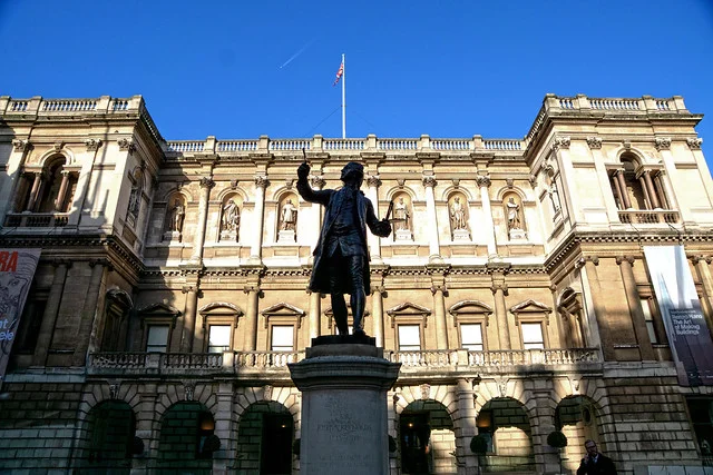 الأكاديمية الملكية للفنون