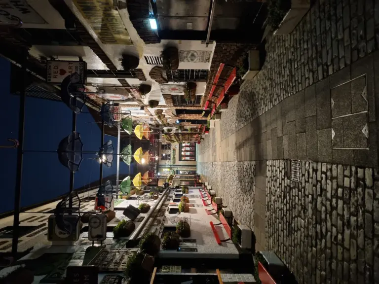 حي كاتدرائية بلفاست