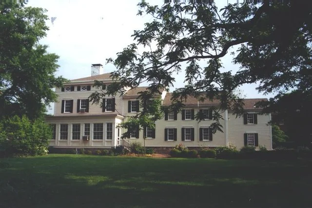 متحف وحديقة منزل لي-فيندال