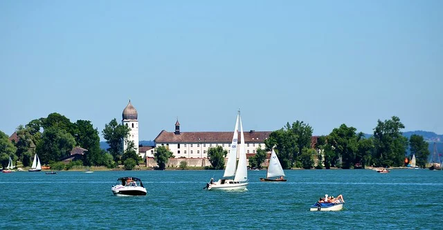 جزر ثري سيسترز