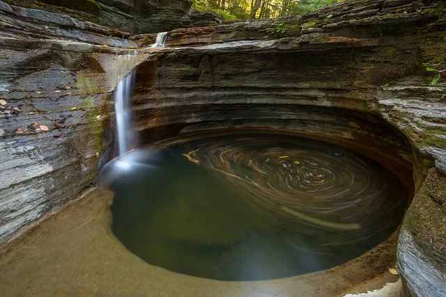 حديقة ويرل بول الحكومية