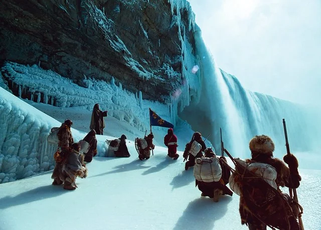 مسرح نياجرا للمغامرات