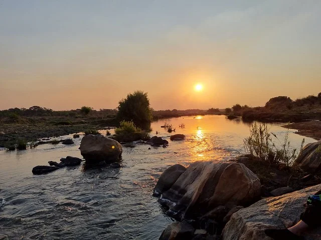 منتزه رابيدز المائي