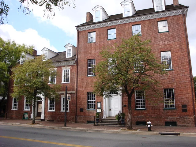 متحف تافيرن غادسبي