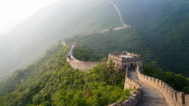 سور موتياويو العظيم