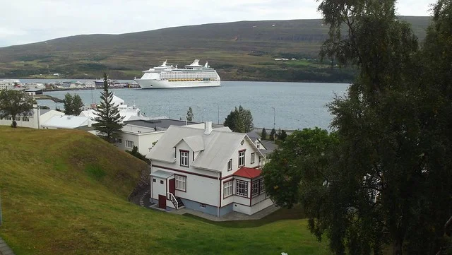 متحف آكورييري (Minjasafnið á Akureyri)