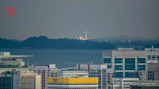 مسجد باتام الكبير