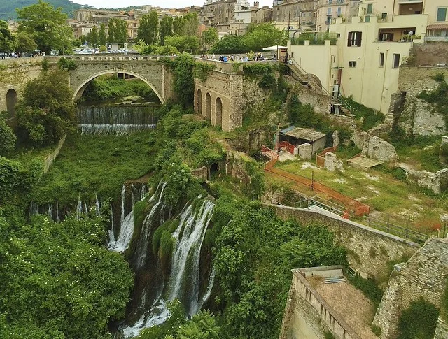 المركز التاريخي لروما (Centro Storico di Roma)