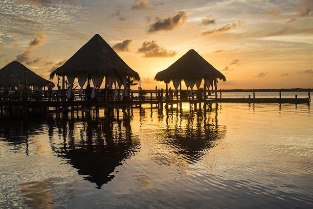 بحيرة نيشوبتيه