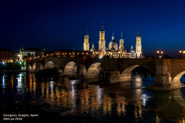 كنيسة سيدة ديل بيلار (misión de Nuestra Señora del Pilar)