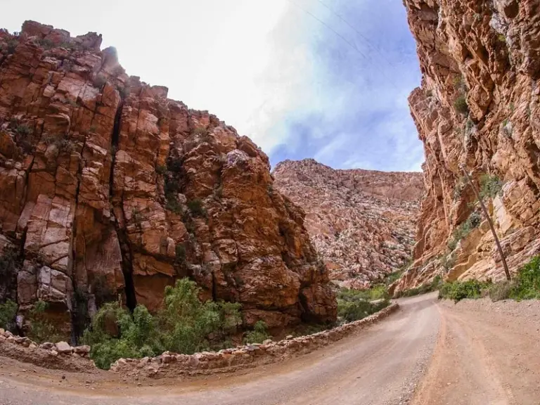 ممر سوارتبرغ