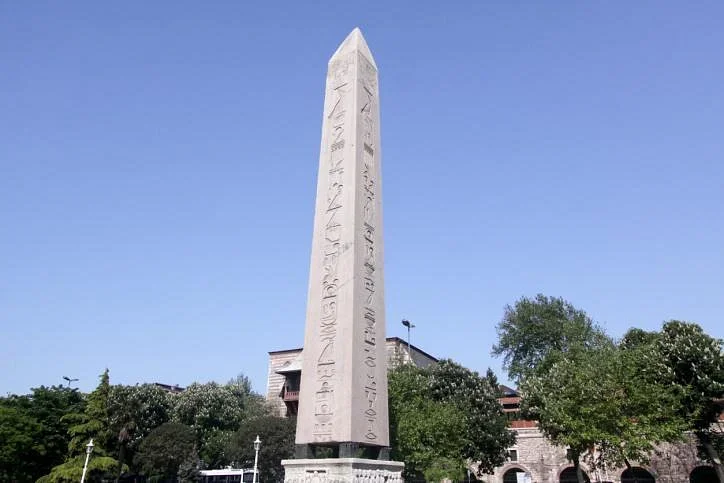 مسلة ثيودوسيوس
