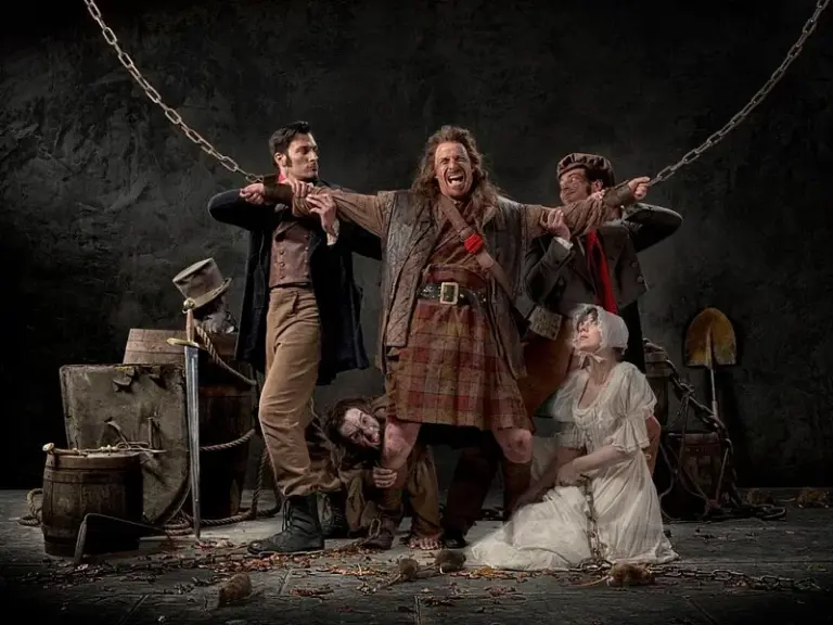 إدنبرة دنجن