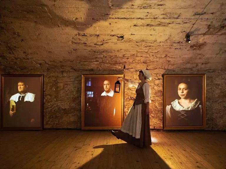 ريال ماري كينغز كلوز