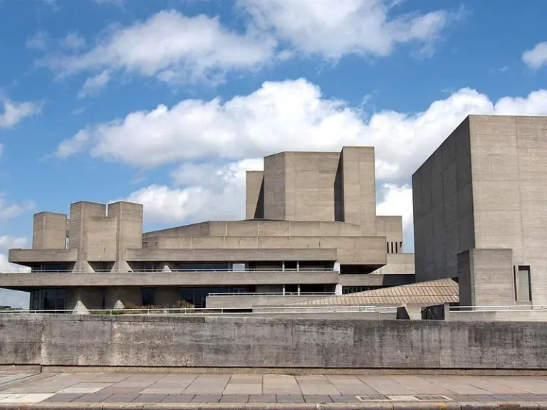 المسرح الوطني في لندن