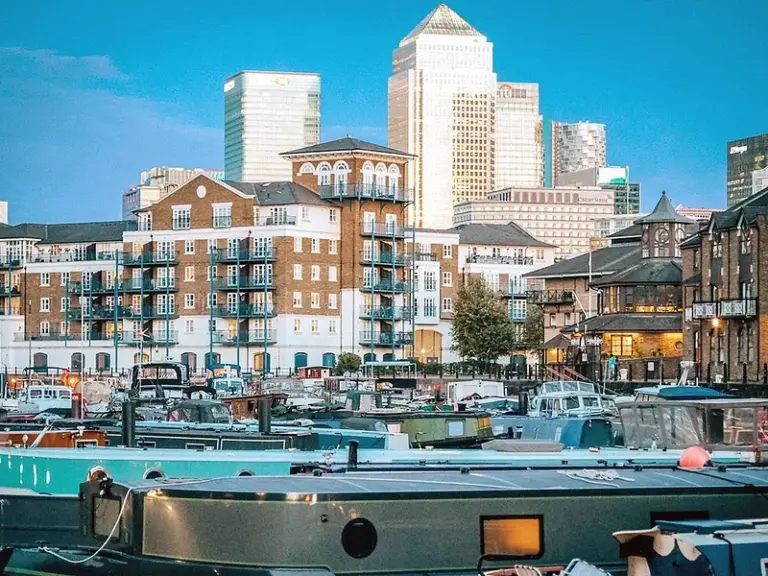 الطرف الشرقي