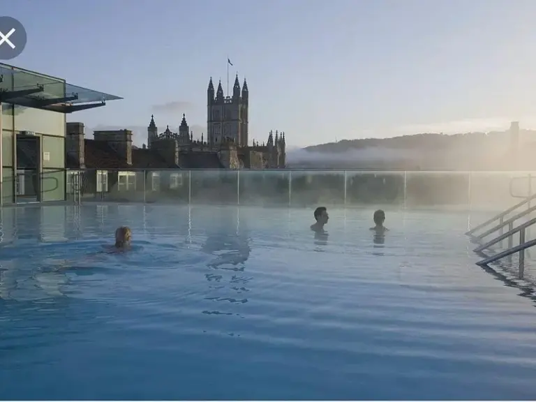 ثرماي باث سبا