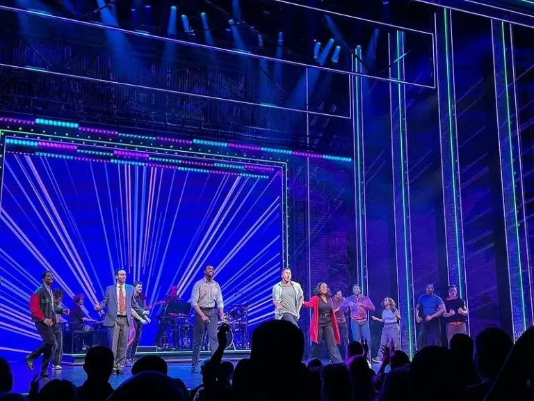 مسرح الأمير إدوارد