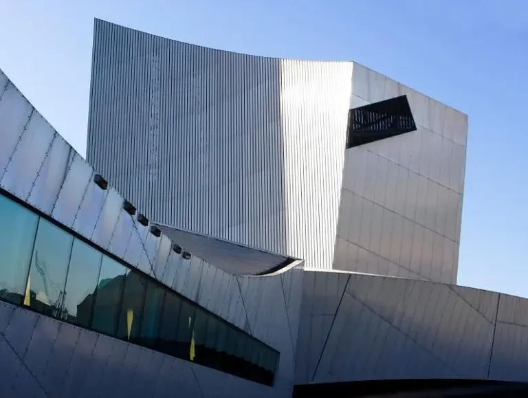 متحف الإمبراطورية الحربية الشمال