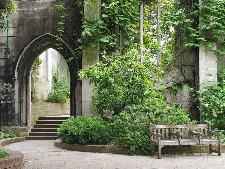 سانت دونستان-إن-ذا-إيست