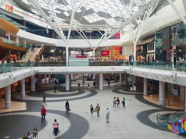 ويستفيلد ستراتفورد سيتي