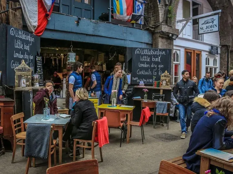 سوق مالتبي ستريت