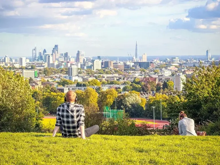 هامبستيد هيث