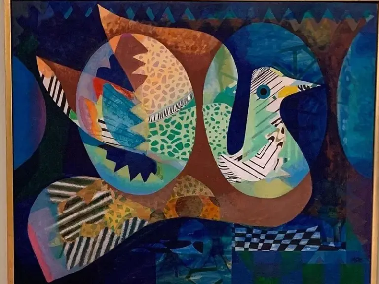 معرض وايت تشابل