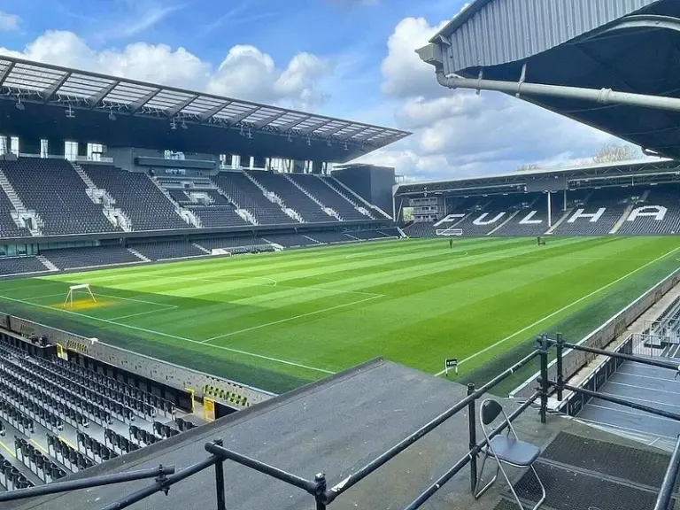 كرايفن كوتيدج