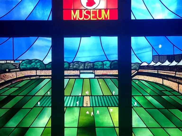 متحف إم سي سي