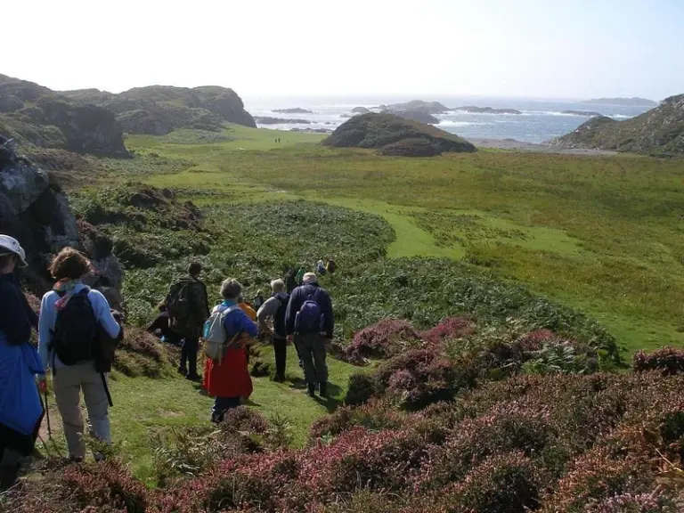 خليج سانت كولومبا