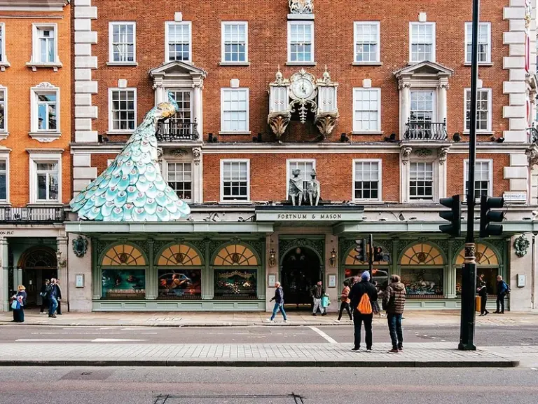 فورتنم آند ميسون