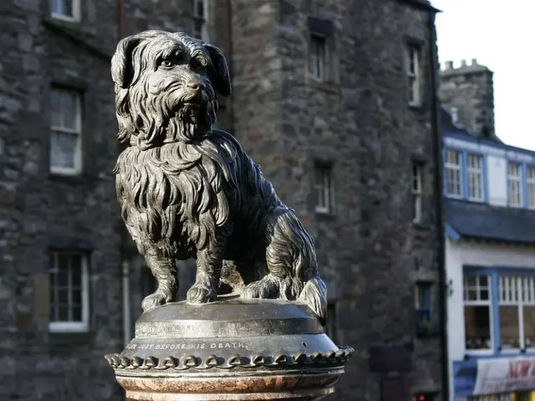 غراي فريارس كيرك